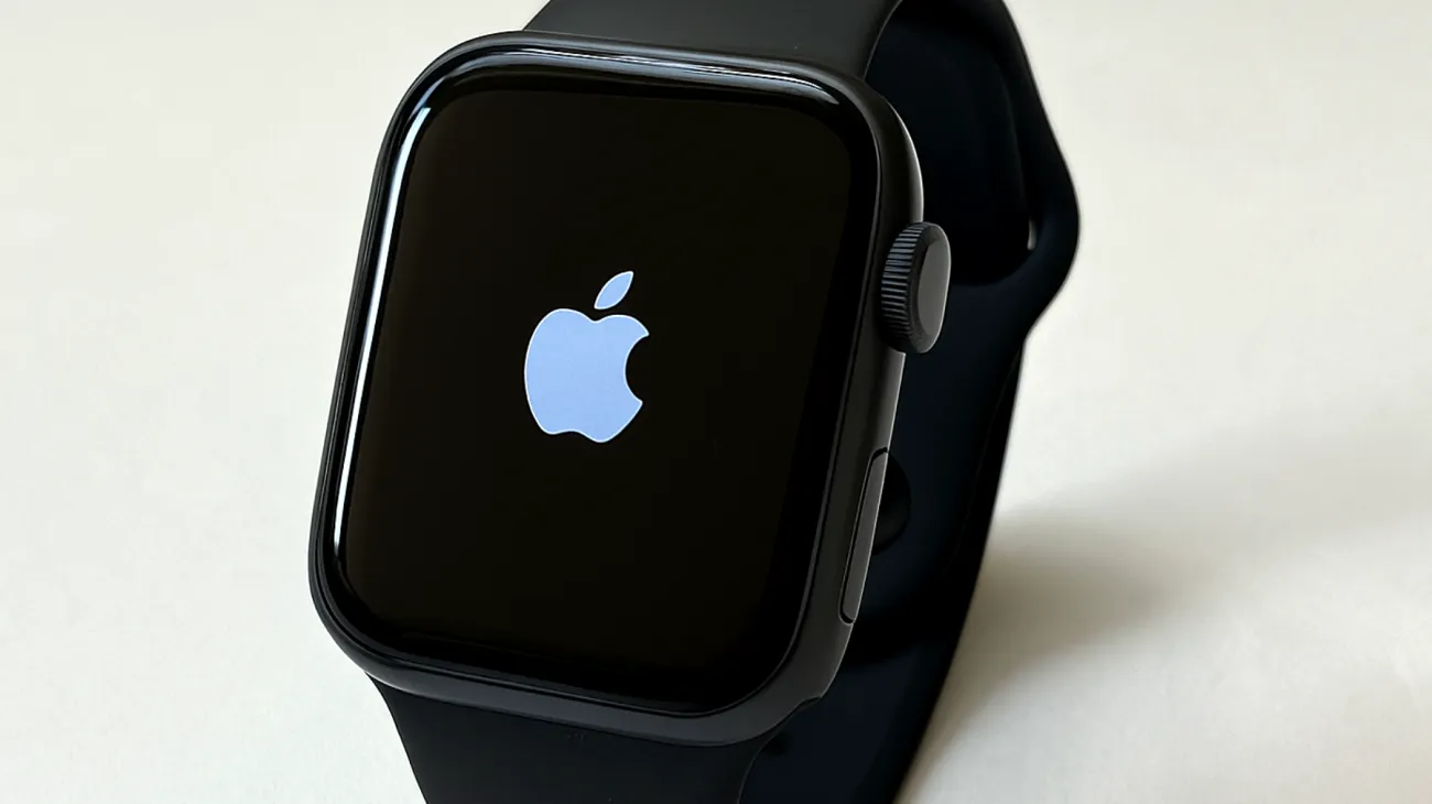 Apple Watch"