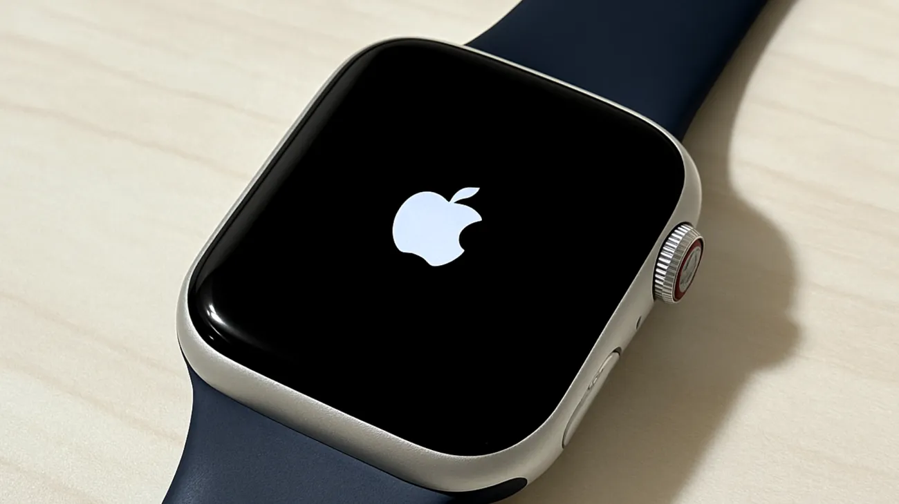 Apple Watch"
