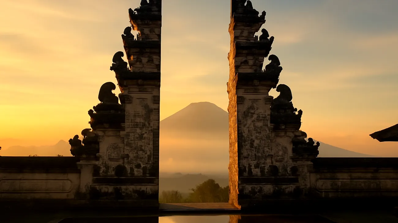 Bali"