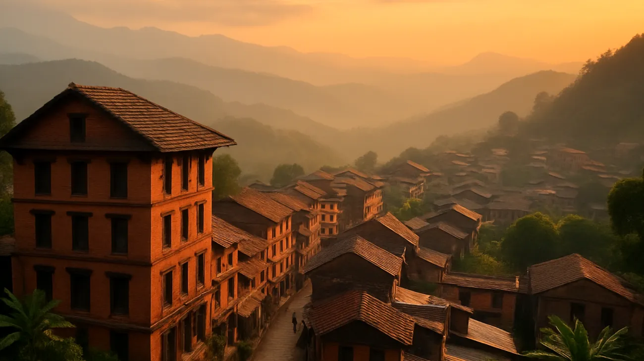 Bandipur"