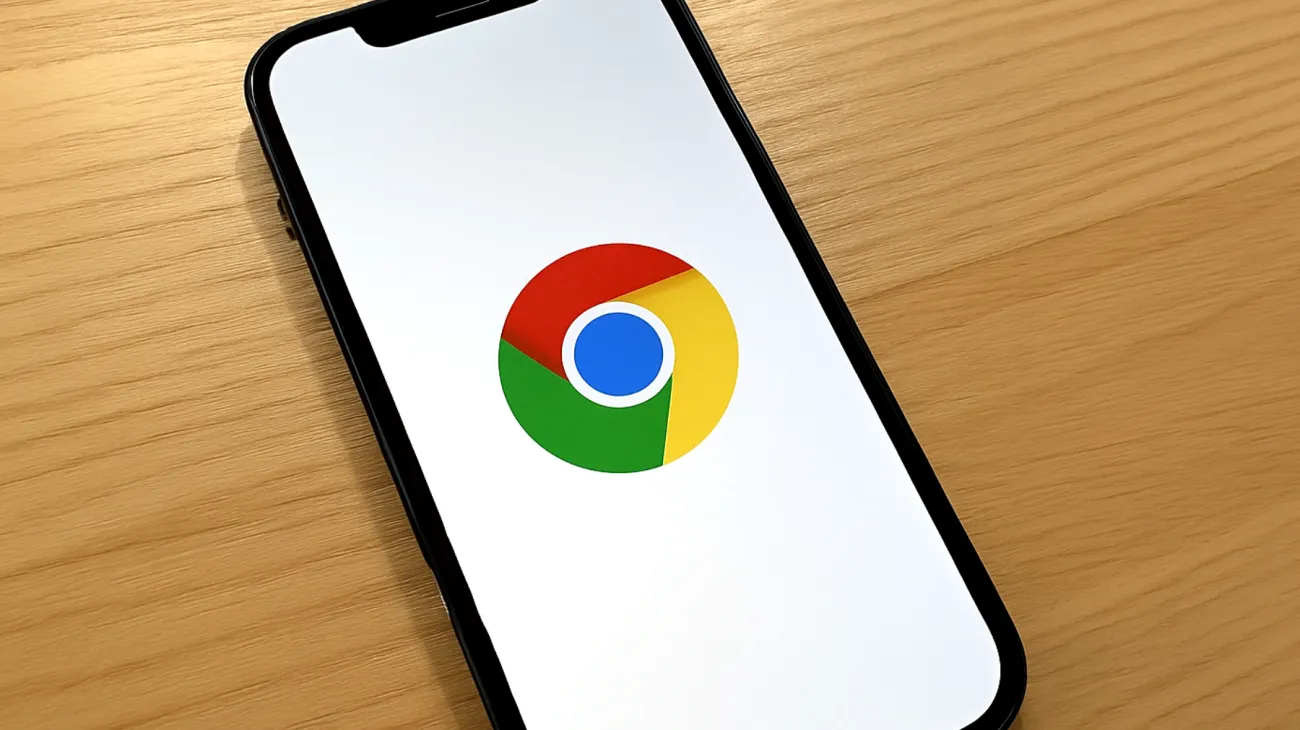 Browser Chrome"