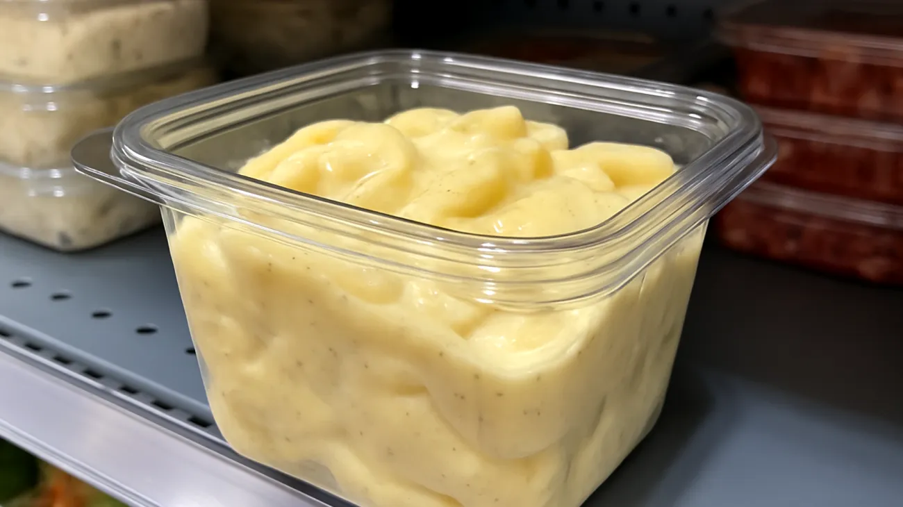 Kartoffelsalat"