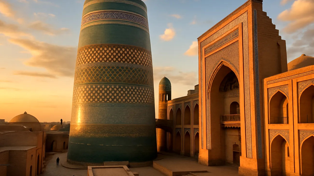 Khiva"