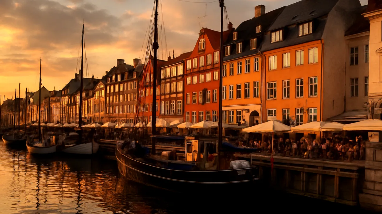 Kopenhagen"