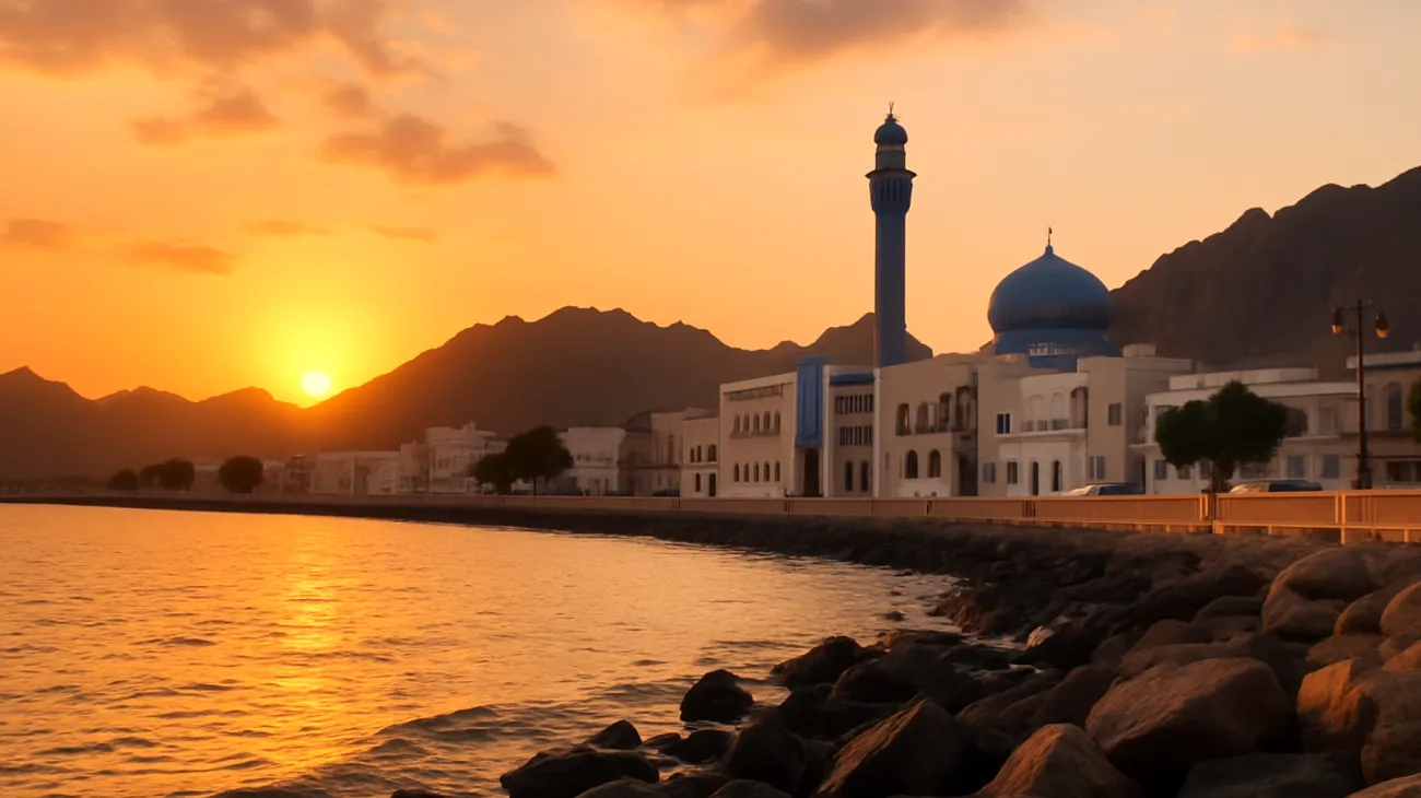 Muscat"