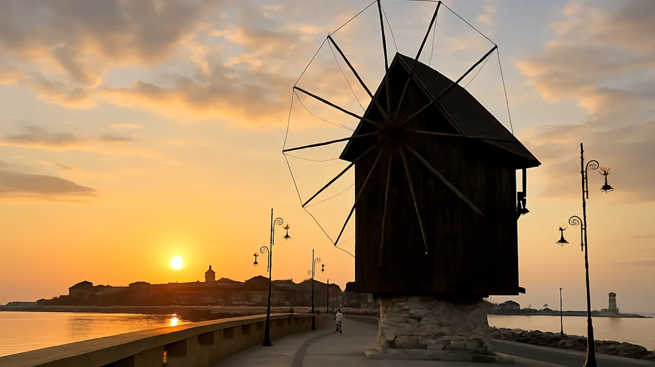 Nessebar"