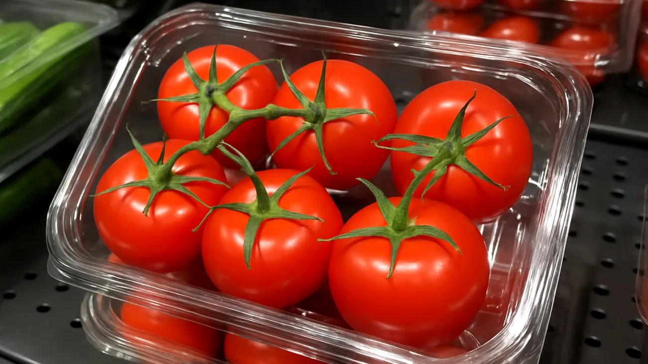 Tomaten"