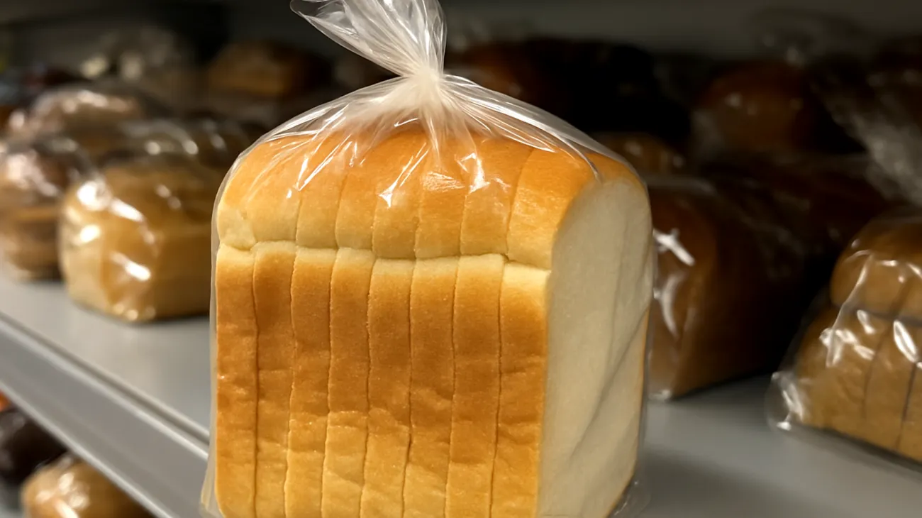 Weißbrot"
