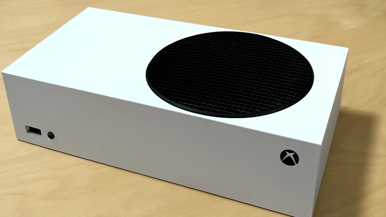 Xbox Series X/S"