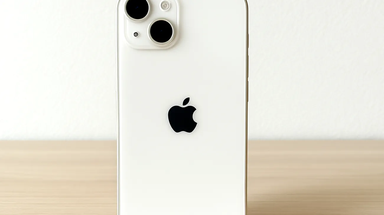 iPhone"
