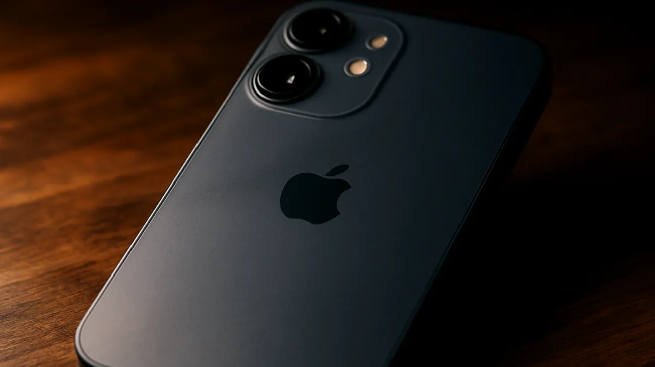 iPhone"